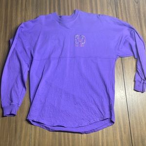 Disney Long sleeve